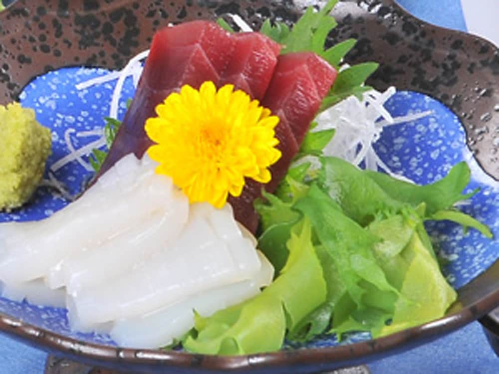 Фото Kumanoyu Hotel