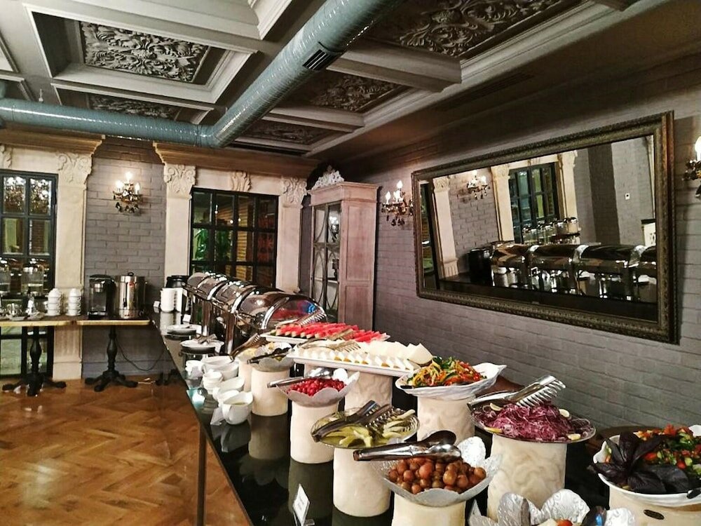 Фото Sapphire Bayil Hotel