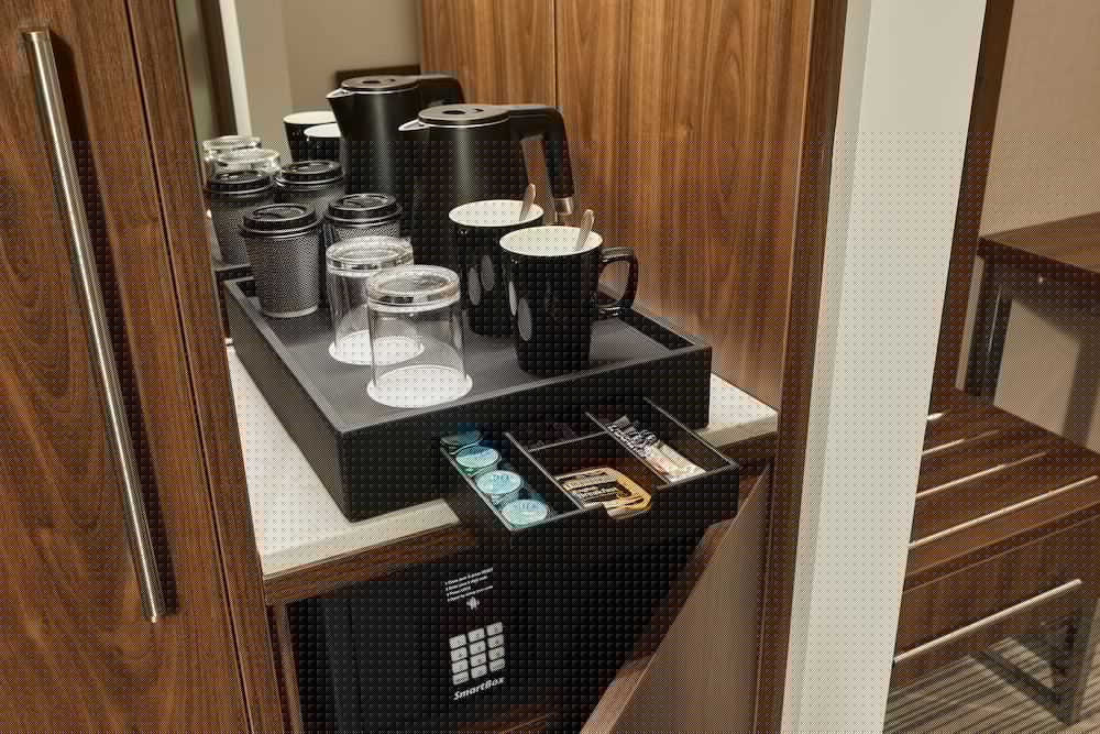 Фото Courtyard by Marriott Oxford City Centre