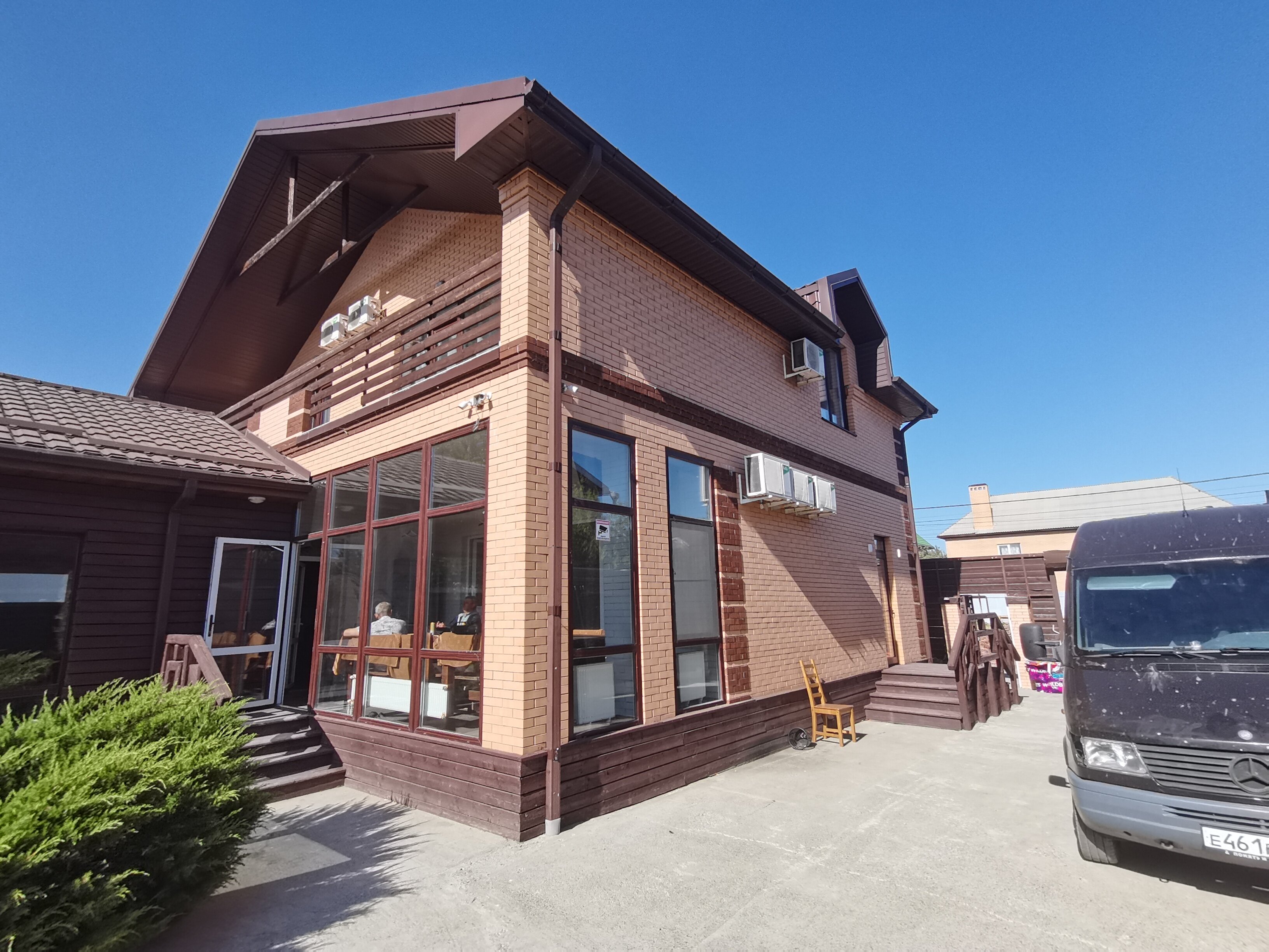 Фото Вилла Престиж