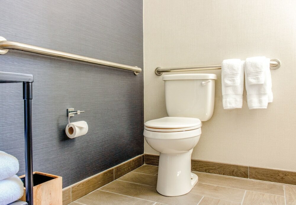 Фото Harbor Court Hotel