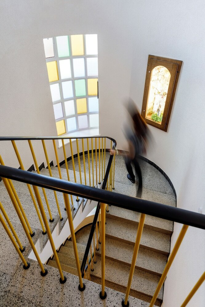 Фото Koncept Hotel Zum Kostbaren Blut