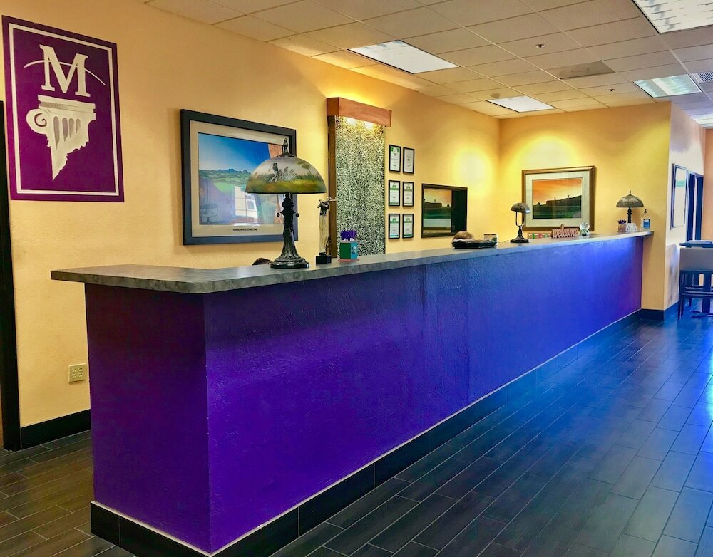 Фото Meridian CondoResorts