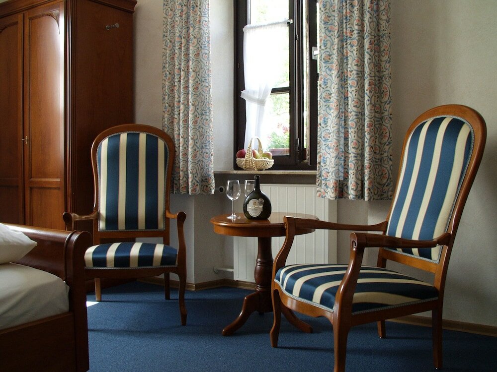 Фото Akzent Hotel Franziskaner