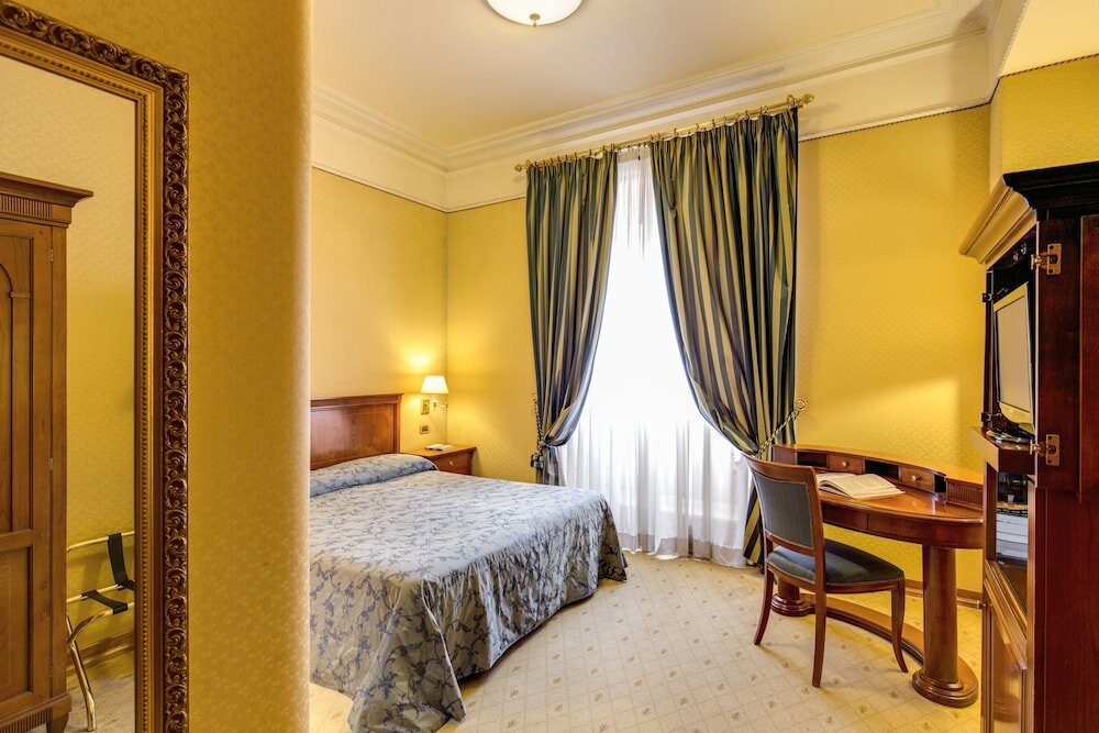 Фото Hotel Oceania