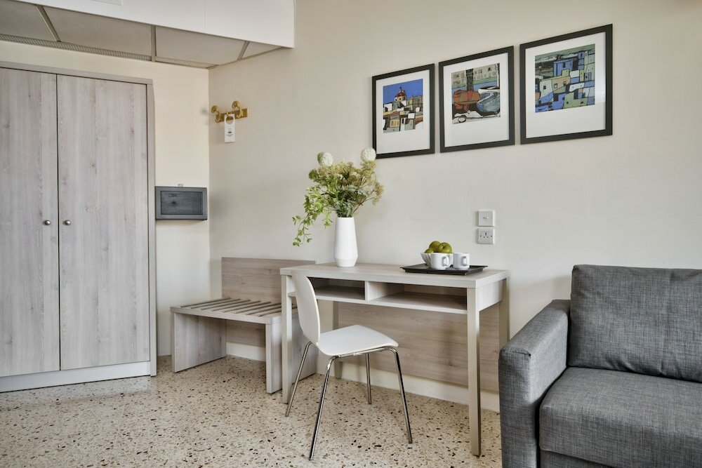 Фото Отель Palazzin