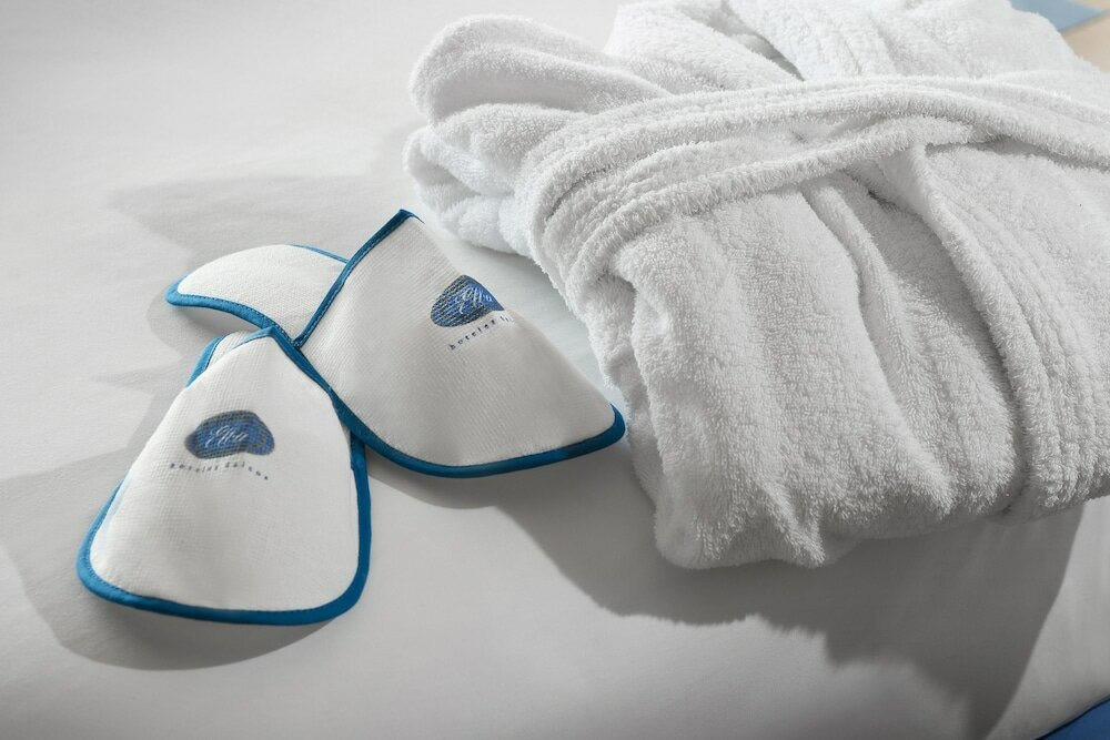 Фото Elba Vecindario Aeropuerto Business & Convention Hotel