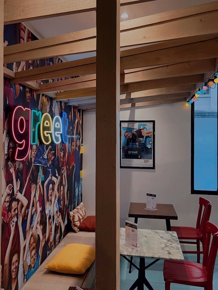 Фото Greet Hotel Boulogne Billancourt Paris