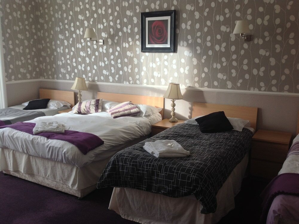 Фото Northumberland Hotel