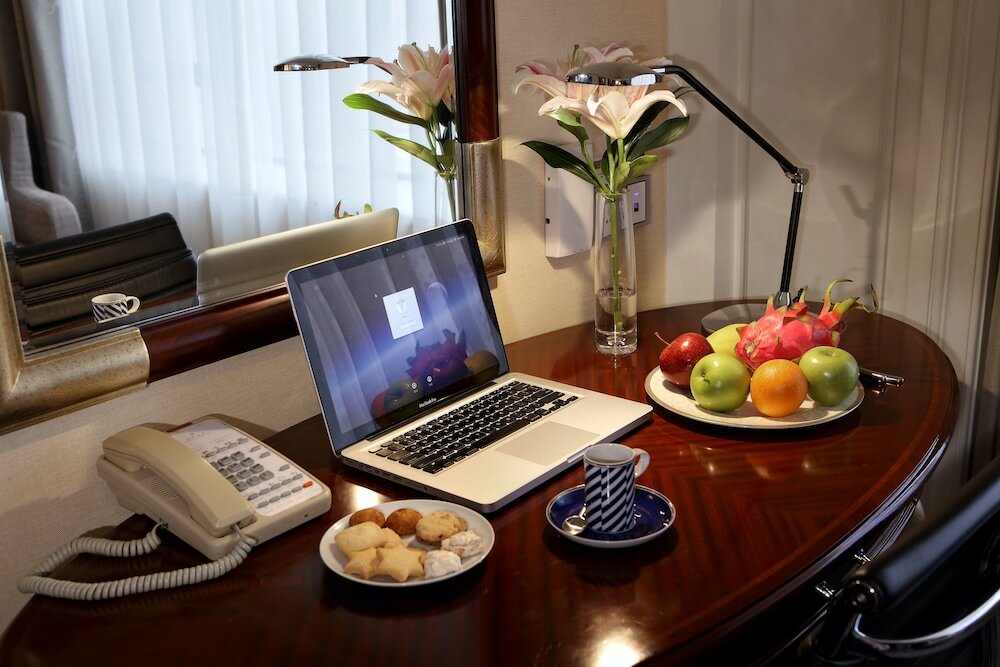 Фото Hotel Royal Macau