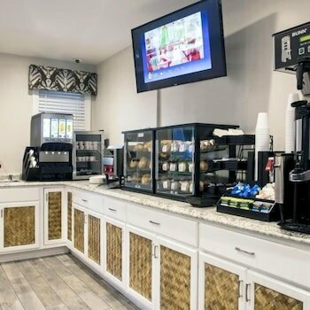 Внешний вид отеля Southwinds Motel в Ки-Уэсте, фото 5