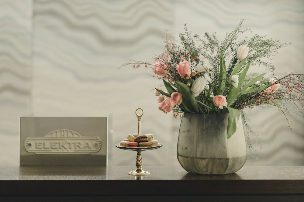 Фото Residence Hotel