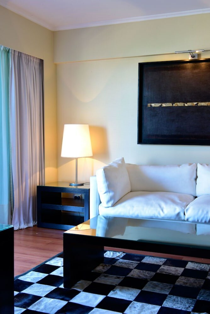 Фото Pestana Buenos Aires Hotel