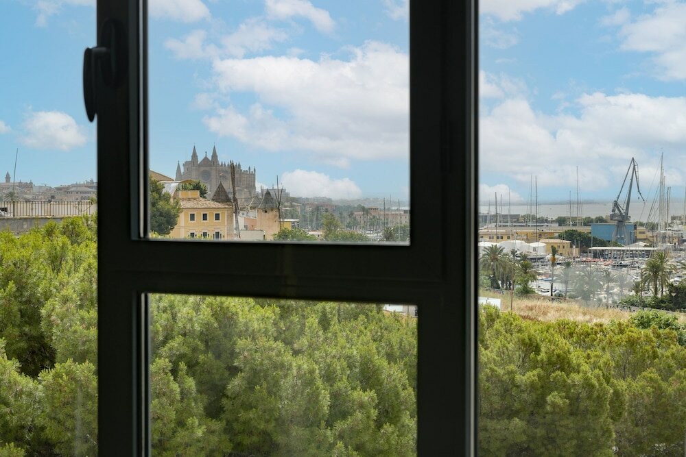 Фото Ac Hotel Ciutat de Palma