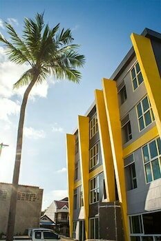 Гостиница The Sunflower Holiday Hostel