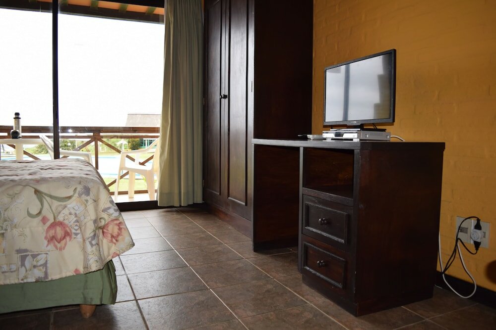 Фото Sotavento Apart Hotel