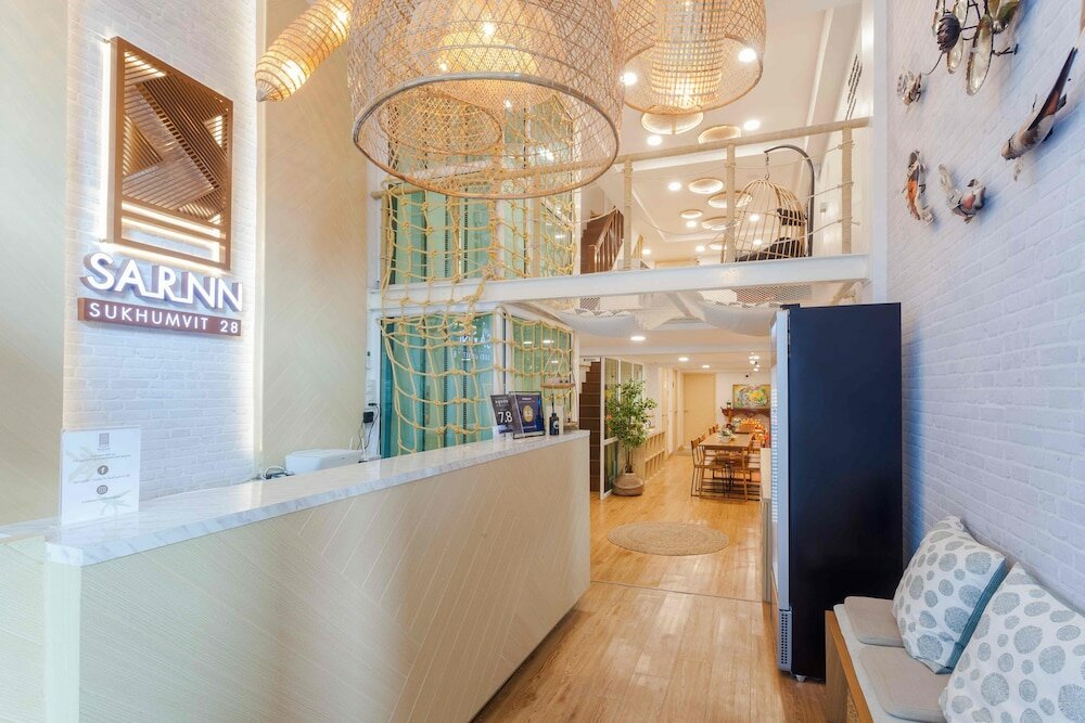 Фото Sarnn Sukhumvit 28