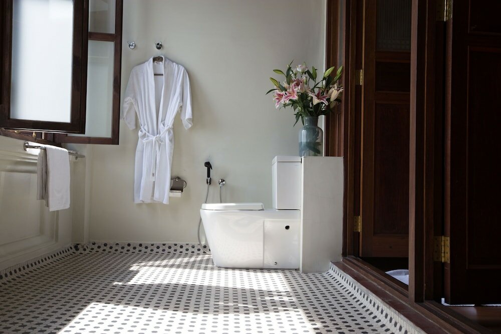 Фото Seven Terraces Hotel