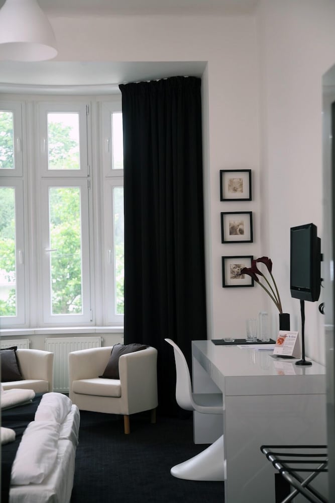 Фото My Hotel Apollon Prague