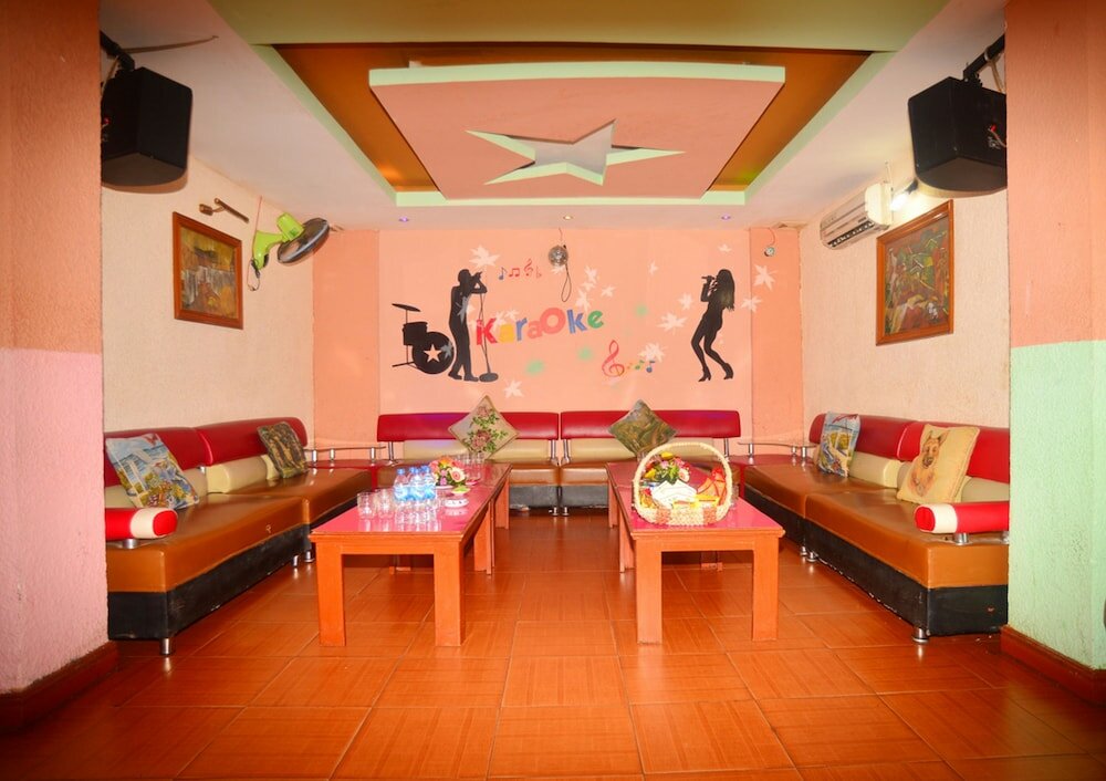 Фото Central Hotel