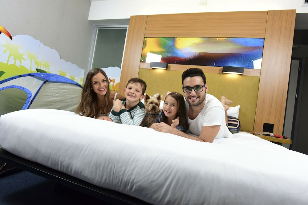 Фото Aloft San Jose Hotel, Costa Rica