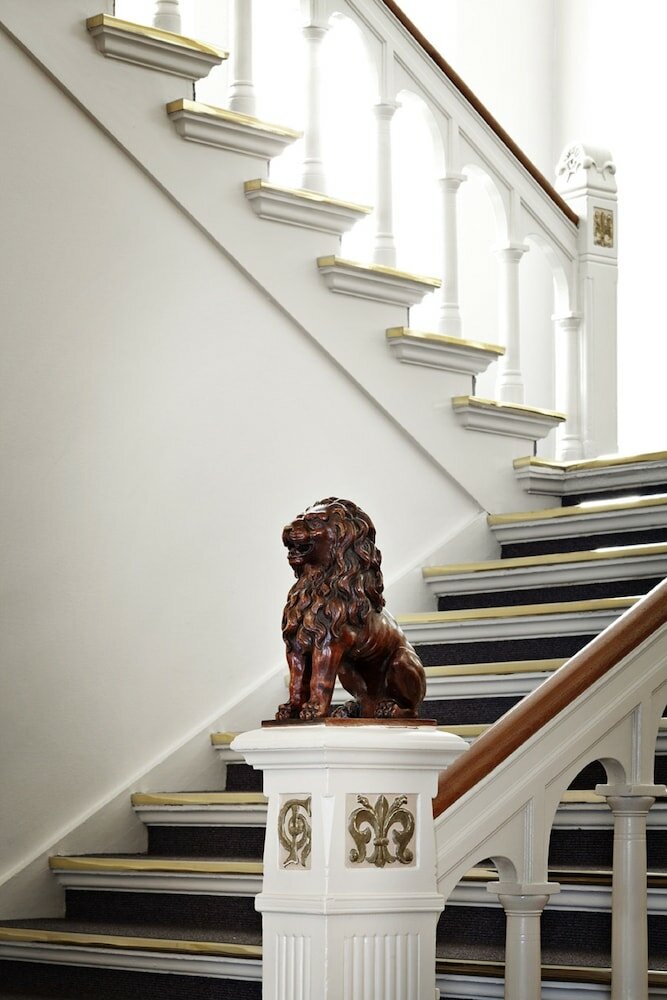 Фото First Hotel Grand Odense