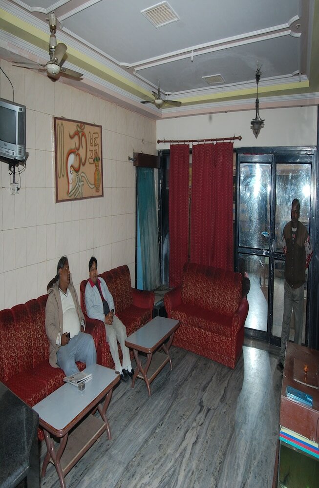 Фото Hotel Aditya Palace