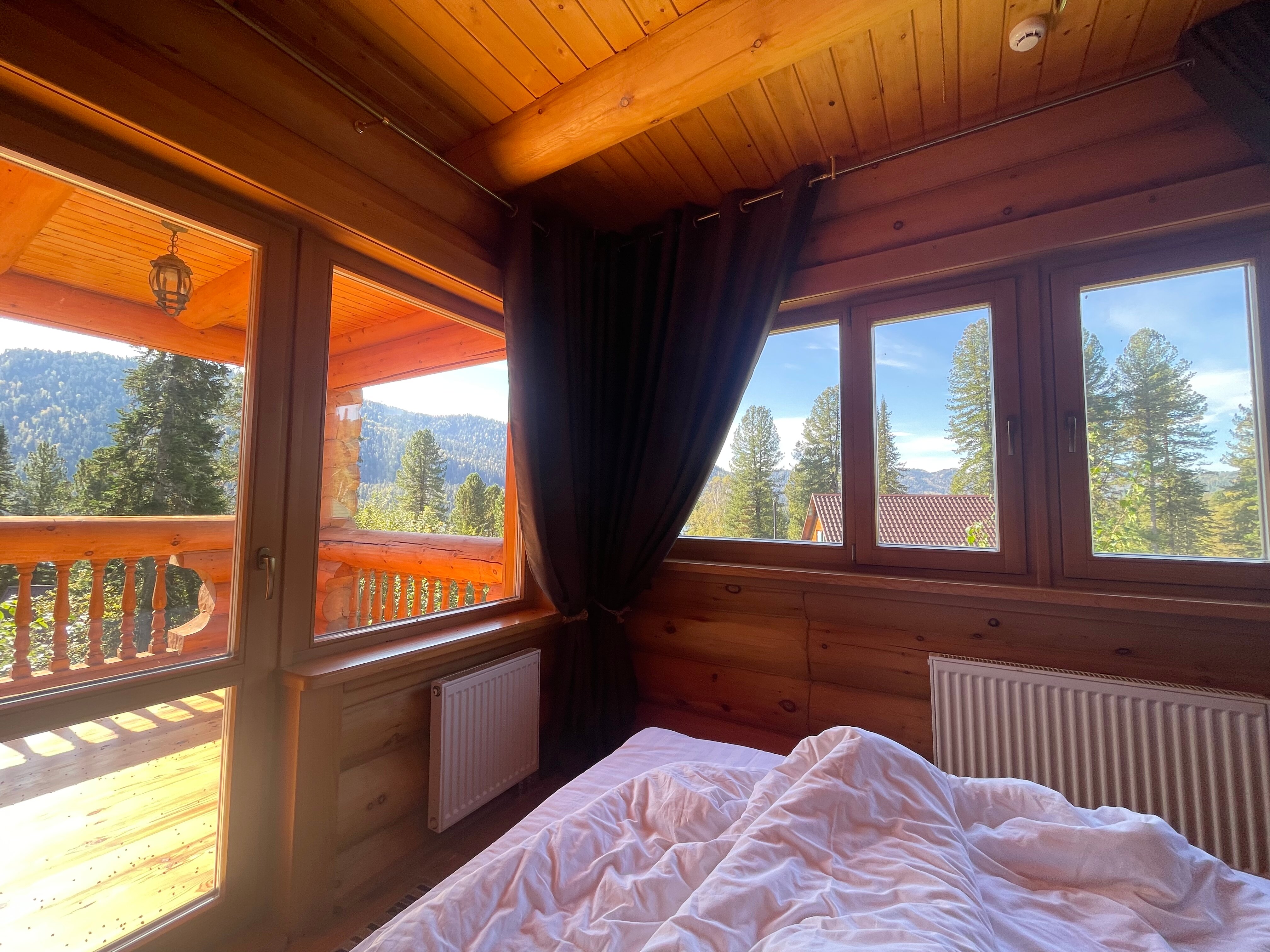 Фото Куатанг