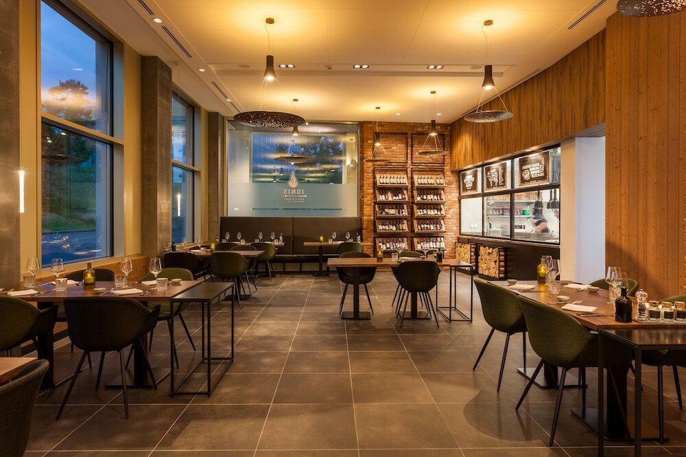 Фото Centurion Swiss Quality Towerhotel