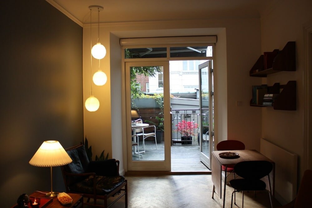 Фото Hotel Alexandra