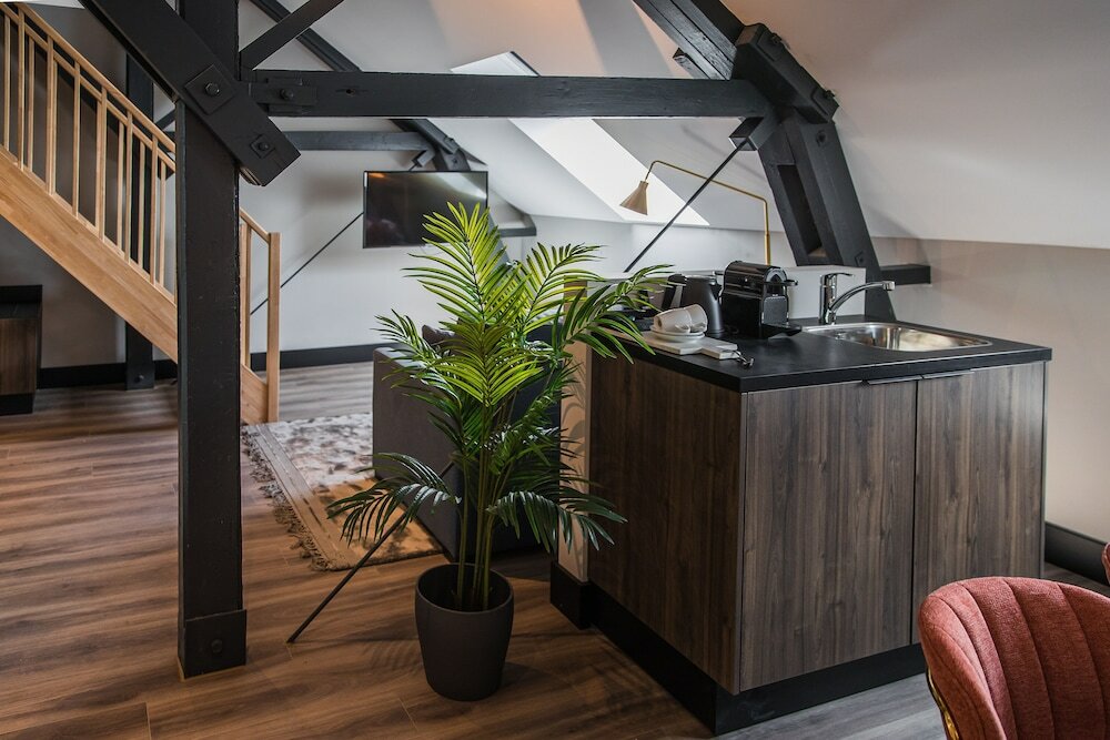 Фото Merici Hotel Sittard