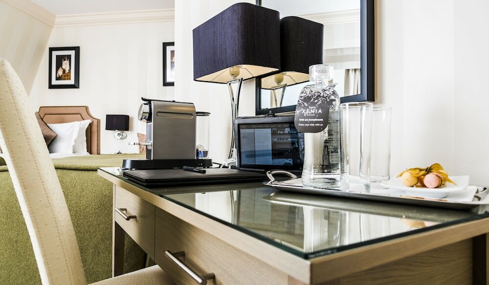 Фото Hotel Xenia