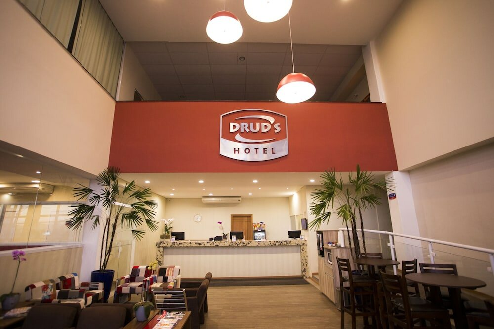 Фото Druds Hotel Hortolândia