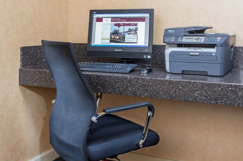 Фото Residence Inn Corpus Christi