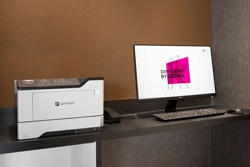 Фото Aloft Lubbock