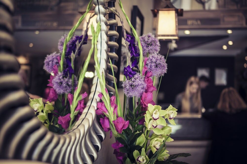 Фото Carlton George Hotel