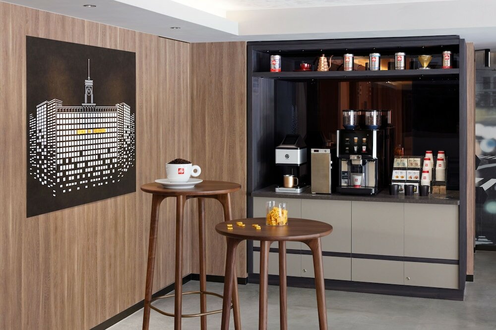 Фото The B Ginza