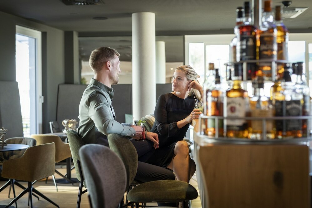 Фото Arcotel HafenCity Dresden