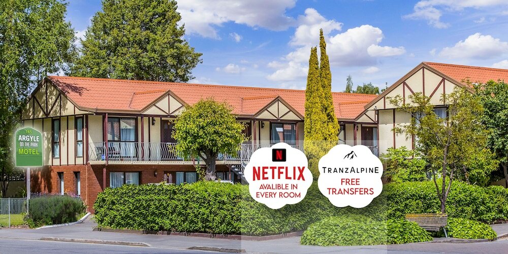 Фото отеля 4