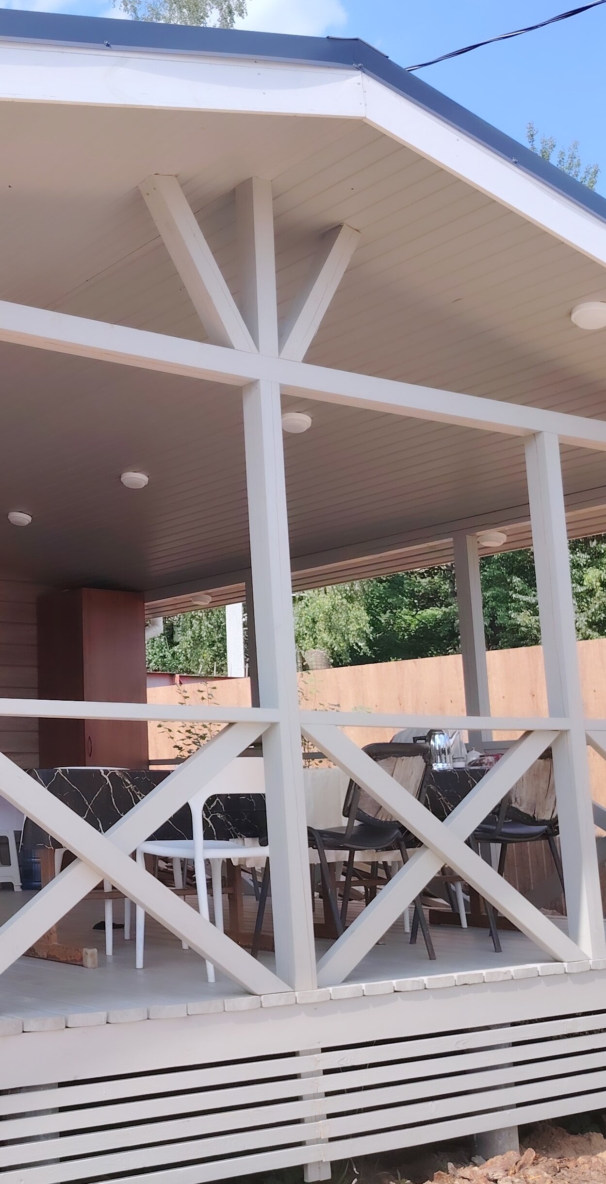 Фото Щеголиха