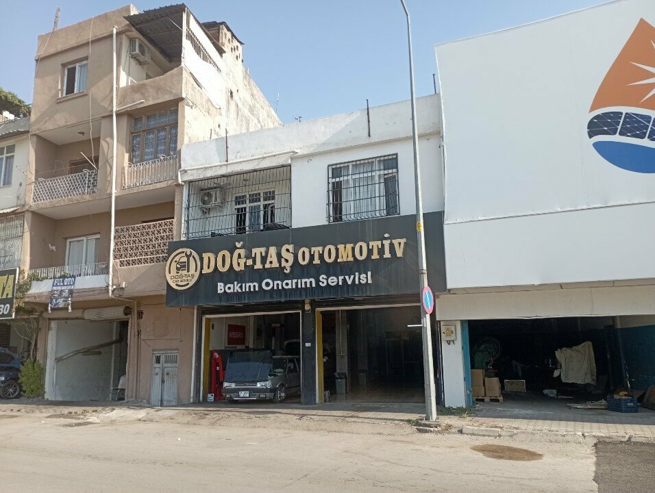 Car service, auto repair Dog-Tas Automotive Special Maintenance and Repair Service, Adana, photo