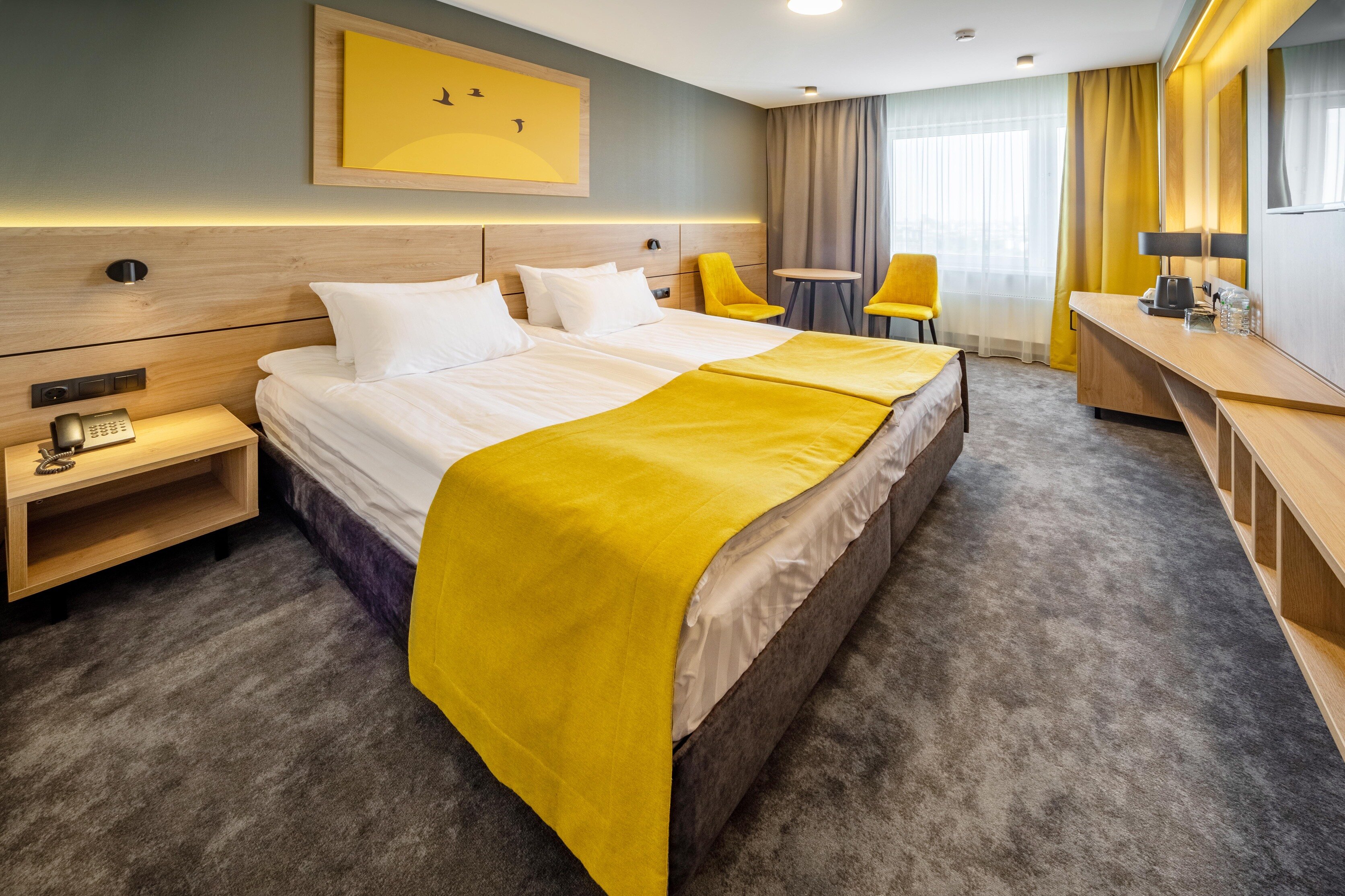 Фото отеля 3