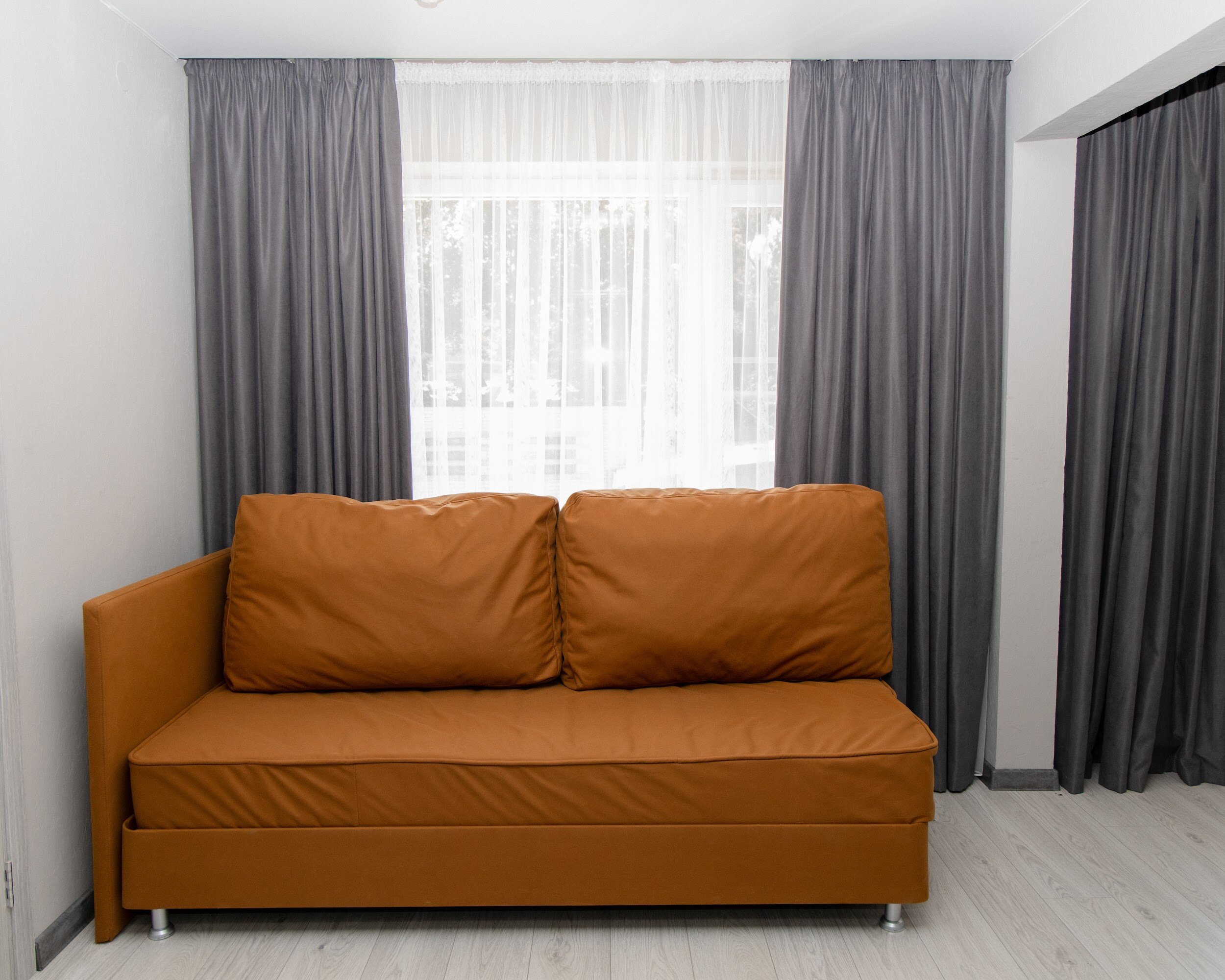 Фото Центральная