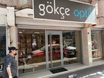 Gokce Optics (Izmir, Karsiyaka, Bahariye Neighborhood, 1868th Street, 15A), opticial store