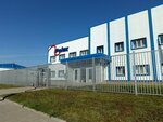Poleks Ural (Dmitriya Donskogo Street, 5/2), envases y materiales de embalaje