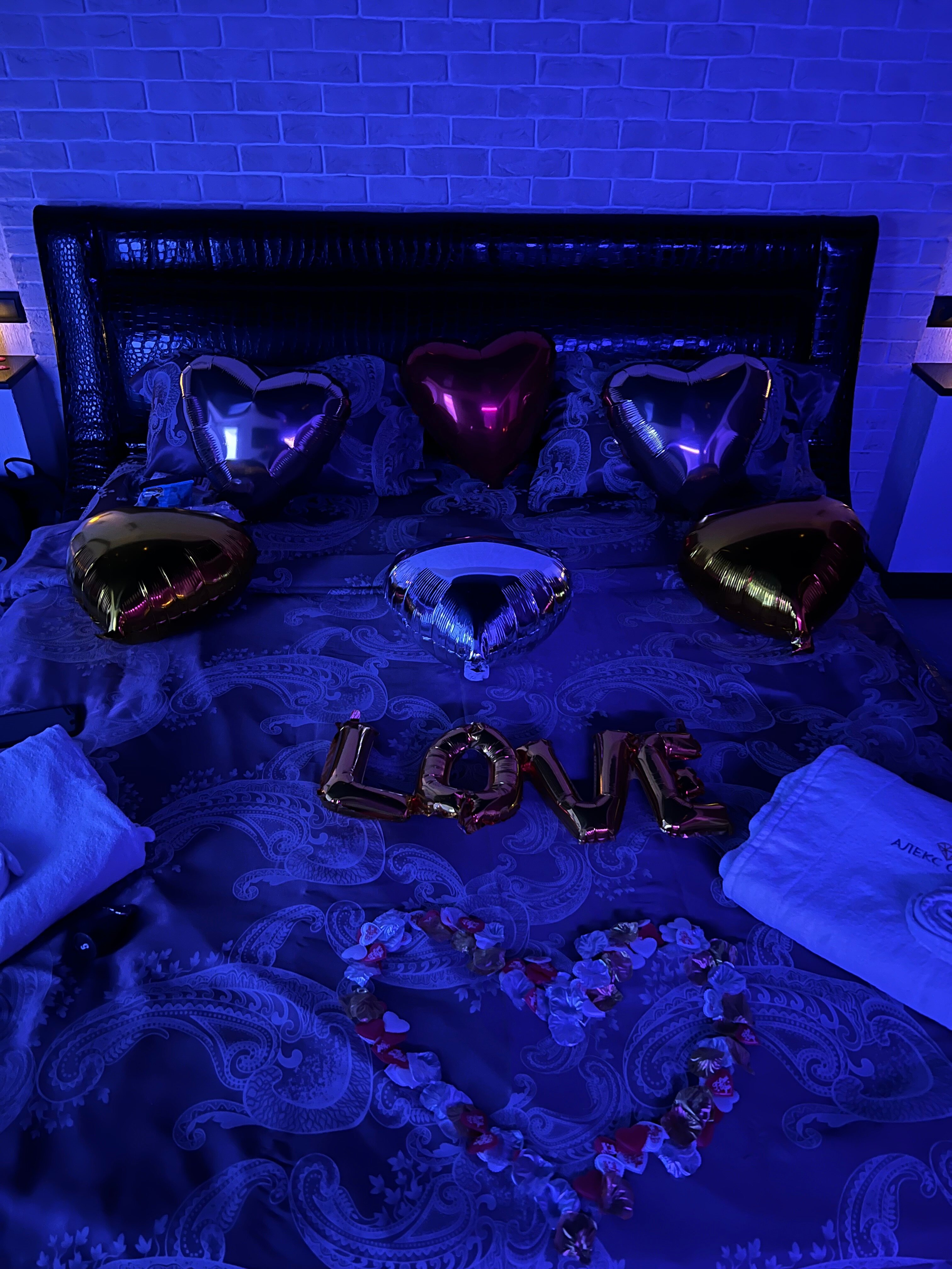 Фото Алекс Отель в Рыбацком