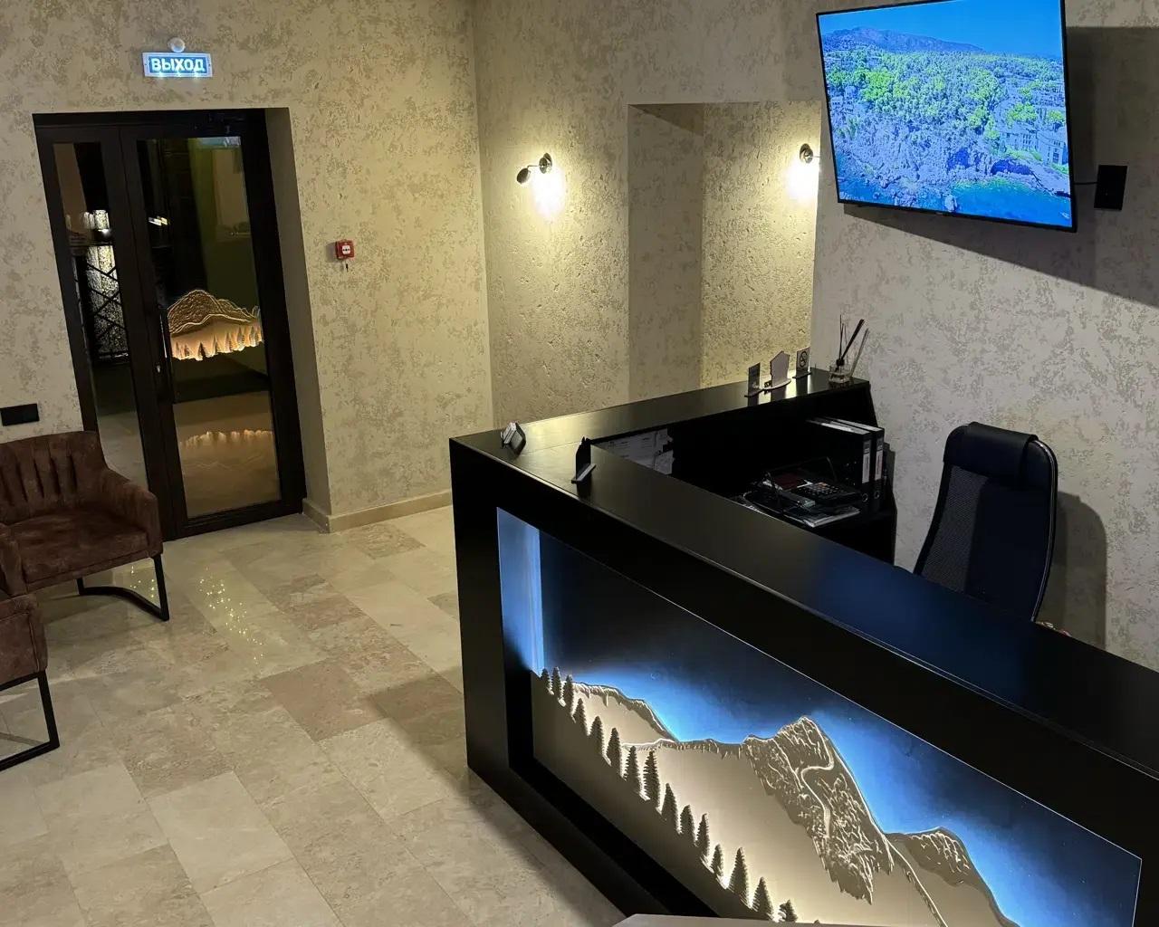 Фото Эко Хаус