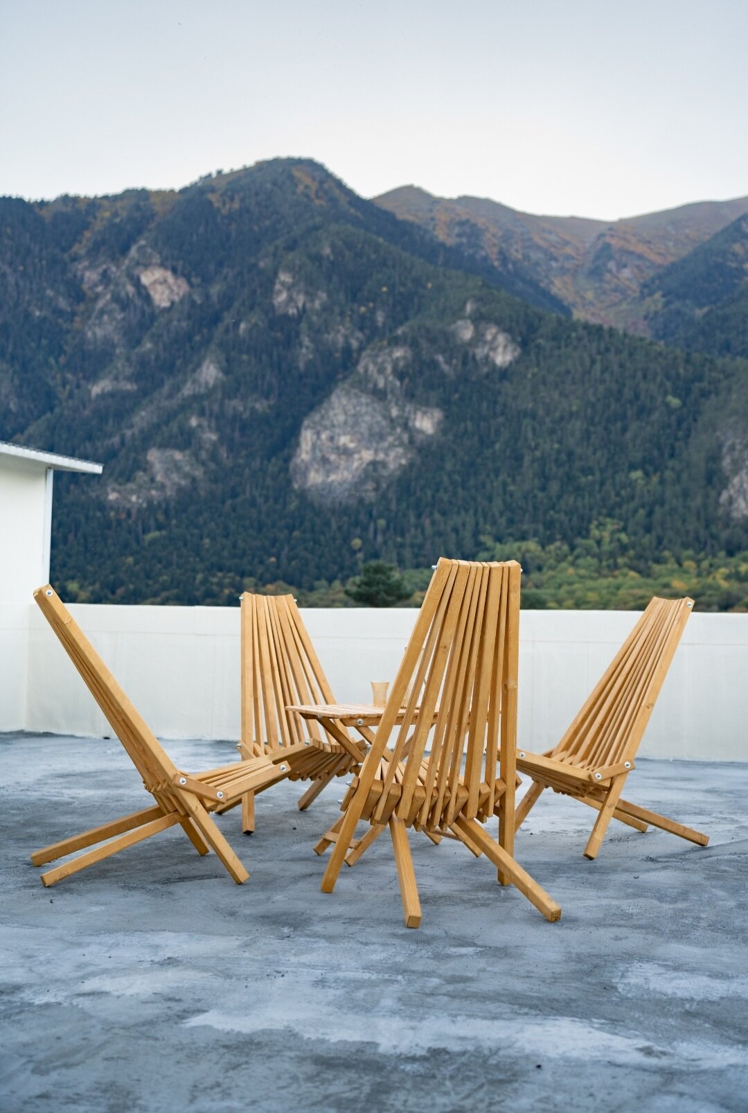 Фото МегАпартаменты