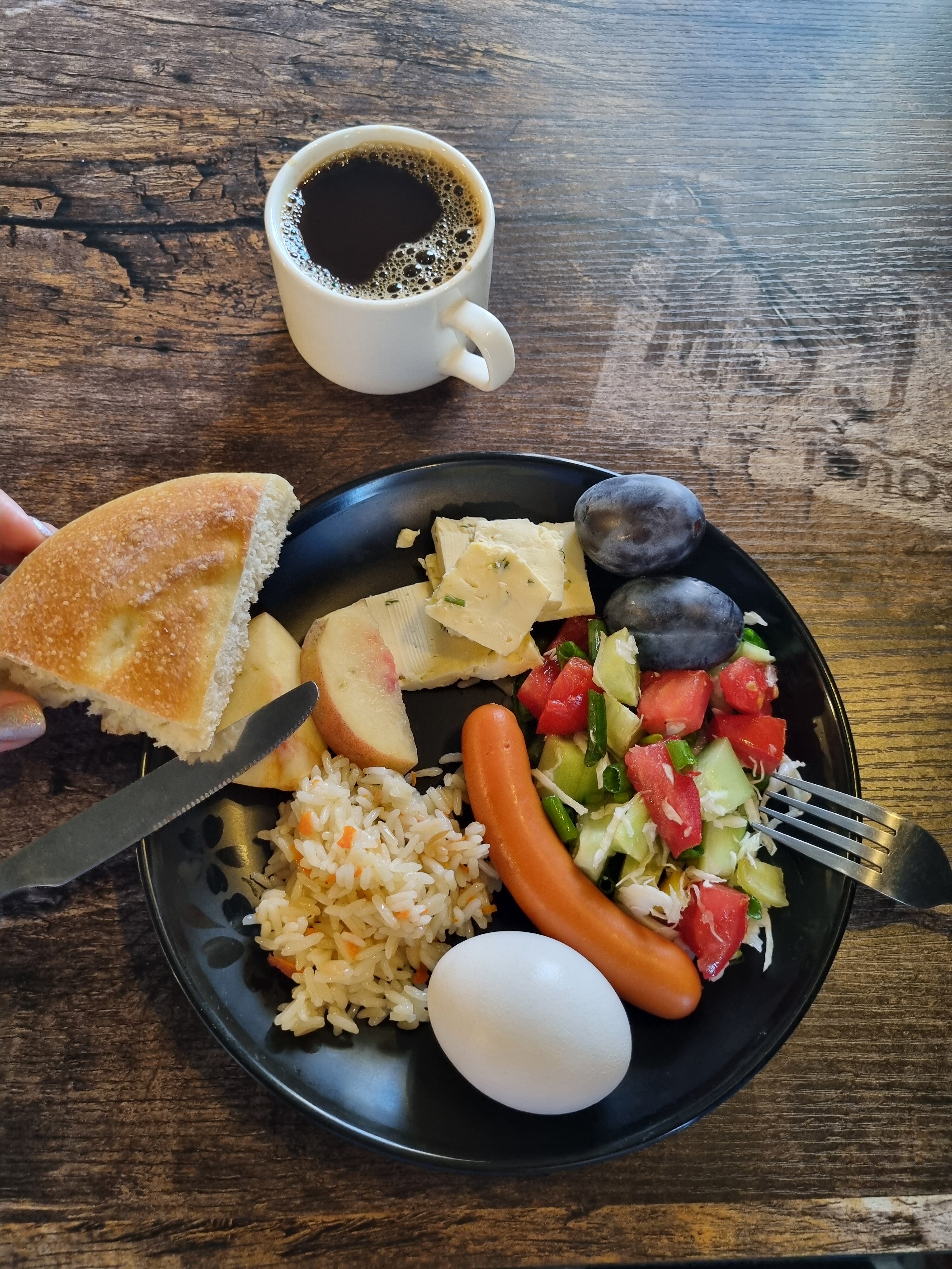 Фото La Casa Hotel Yerevan