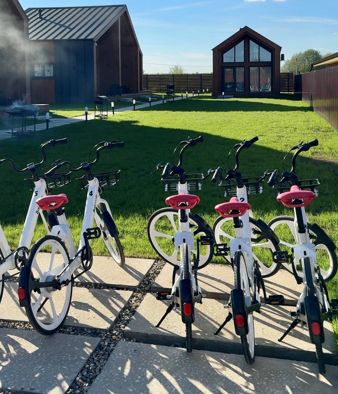 Фото Суздаль Villa